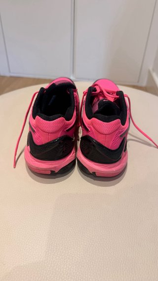 Zapatillas Asics Gel Resolution 9 Padel
