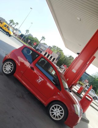 Llantas SPEEDLINE Turini 16