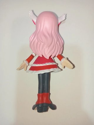 Fresh Precure Cure Passion Doll Figure Bandai