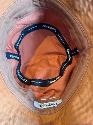 Gorro Carhartt