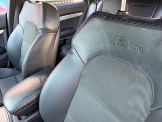 Audi A6 2006