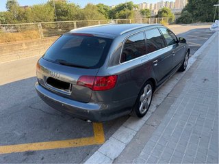 Audi A6 2006