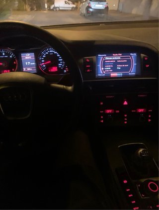 Audi A6 2006