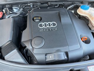 Audi A6 2006