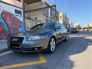 Audi A6 2006