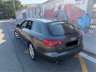 Audi A6 2006