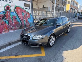 Audi A6 2006