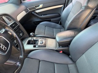 Audi A6 2006
