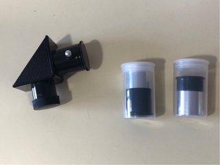 Telescopio Refractor Juguettos