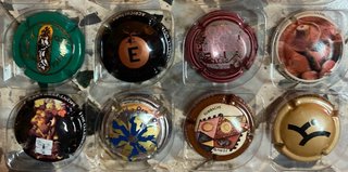 Placas de Cava.
