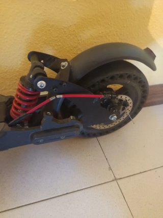 Patinete Xiaomi M365