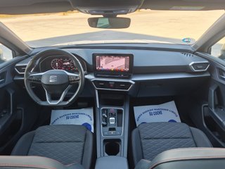 Seat Nuevo León SP 1.5 eTSI 110kW DSG S&S FR Go XL