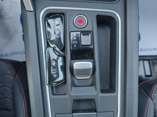 Seat Nuevo León SP 1.5 eTSI 110kW DSG S&S FR Go XL