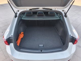 Seat Nuevo León SP 1.5 eTSI 110kW DSG S&S FR Go XL