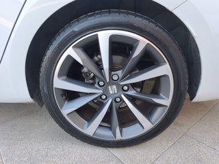 Seat Nuevo León SP 1.5 eTSI 110kW DSG S&S FR Go XL