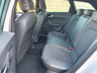 Seat Nuevo León SP 1.5 eTSI 110kW DSG S&S FR Go XL