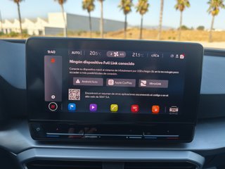 Seat Nuevo León SP 1.5 eTSI 110kW DSG S&S FR Go XL
