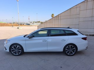 Seat Nuevo León SP 1.5 eTSI 110kW DSG S&S FR Go XL