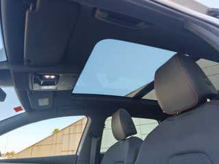 Seat Nuevo León SP 1.5 eTSI 110kW DSG S&S FR Go XL