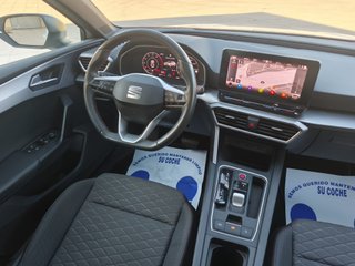 Seat Nuevo León SP 1.5 eTSI 110kW DSG S&S FR Go XL