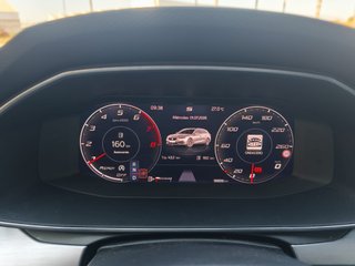 Seat Nuevo León SP 1.5 eTSI 110kW DSG S&S FR Go XL