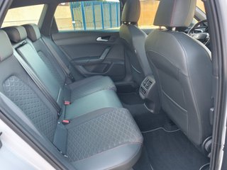 Seat Nuevo León SP 1.5 eTSI 110kW DSG S&S FR Go XL