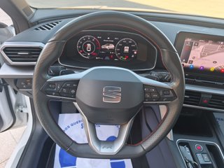 Seat Nuevo León SP 1.5 eTSI 110kW DSG S&S FR Go XL