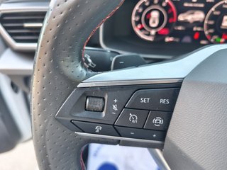 Seat Nuevo León SP 1.5 eTSI 110kW DSG S&S FR Go XL