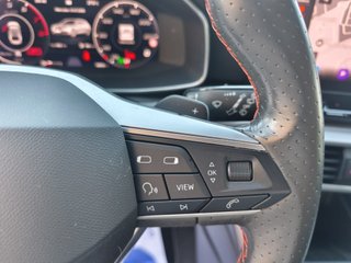Seat Nuevo León SP 1.5 eTSI 110kW DSG S&S FR Go XL