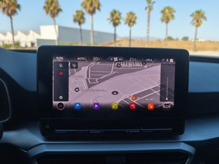 Seat Nuevo León SP 1.5 eTSI 110kW DSG S&S FR Go XL