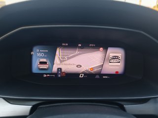 Seat Nuevo León SP 1.5 eTSI 110kW DSG S&S FR Go XL