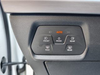 Seat Nuevo León SP 1.5 eTSI 110kW DSG S&S FR Go XL