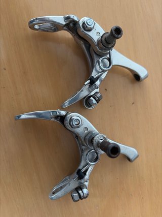 Freni Campagnolo Chorus Vintage