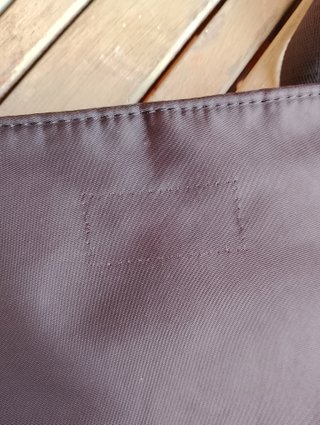 Pack bolso tote y mini bolso móvil