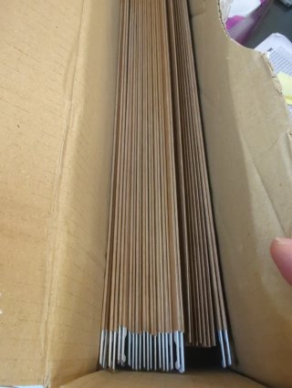 2 Cajas Carpetas Colgantes Cajón Papel Kraft