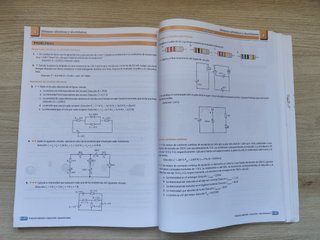 Tecnología e Ingeniería I: 1° Bachillerato