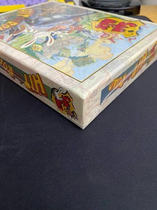 Sam and Max Hit the Road Limited Run NUEVO