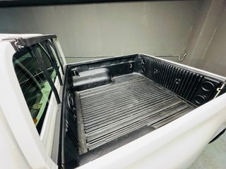 Toyota Hilux 2022