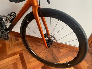 Giant TCR Advanced Pro Carbono – Rival AXS 12v M