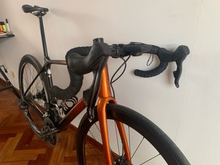 Giant TCR Advanced Pro Carbono – Rival AXS 12v M