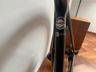 Giant TCR Advanced Pro Carbono – Rival AXS 12v M