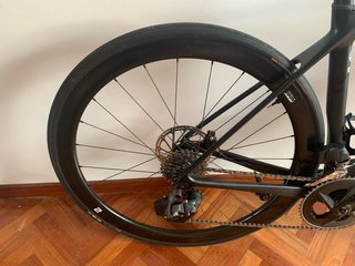 Giant TCR Advanced Pro Carbono – Rival AXS 12v M