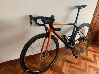 Giant TCR Advanced Pro Carbono – Rival AXS 12v M