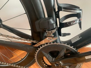 Giant TCR Advanced Pro Carbono – Rival AXS 12v M
