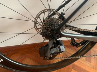 Giant TCR Advanced Pro Carbono – Rival AXS 12v M