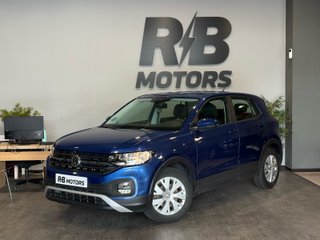 Volkswagen T-Cross Advance 1.0 TSI 70kW (95CV)