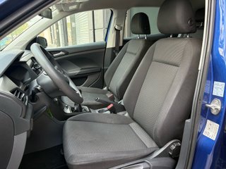 Volkswagen T-Cross Advance 1.0 TSI 70kW (95CV)