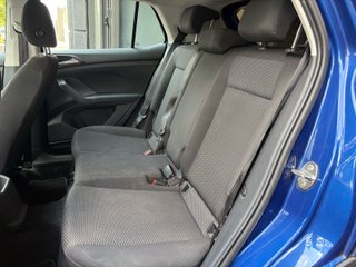 Volkswagen T-Cross Advance 1.0 TSI 70kW (95CV)