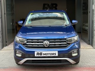 Volkswagen T-Cross Advance 1.0 TSI 70kW (95CV)