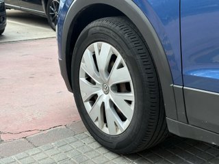Volkswagen T-Cross Advance 1.0 TSI 70kW (95CV)